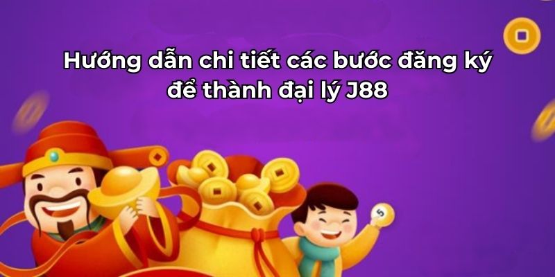 Chi tiết các bước đăng ký để thành đại lý