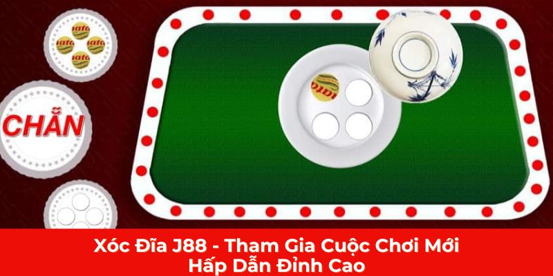 Điểm đặc biệt của nhà cái J88