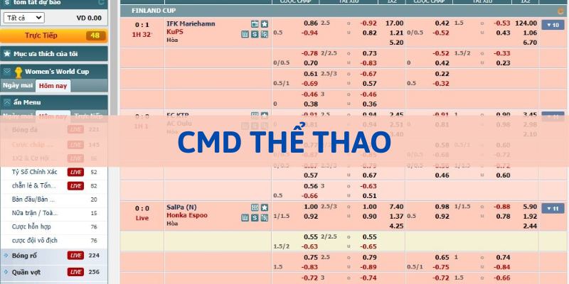 sảnh cá cược thể thao J88