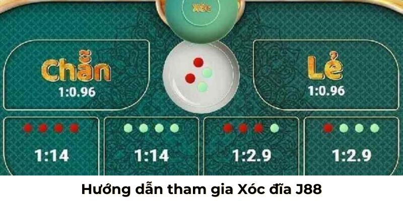 Cách chơi đúng quy tắc trò xóc đĩa